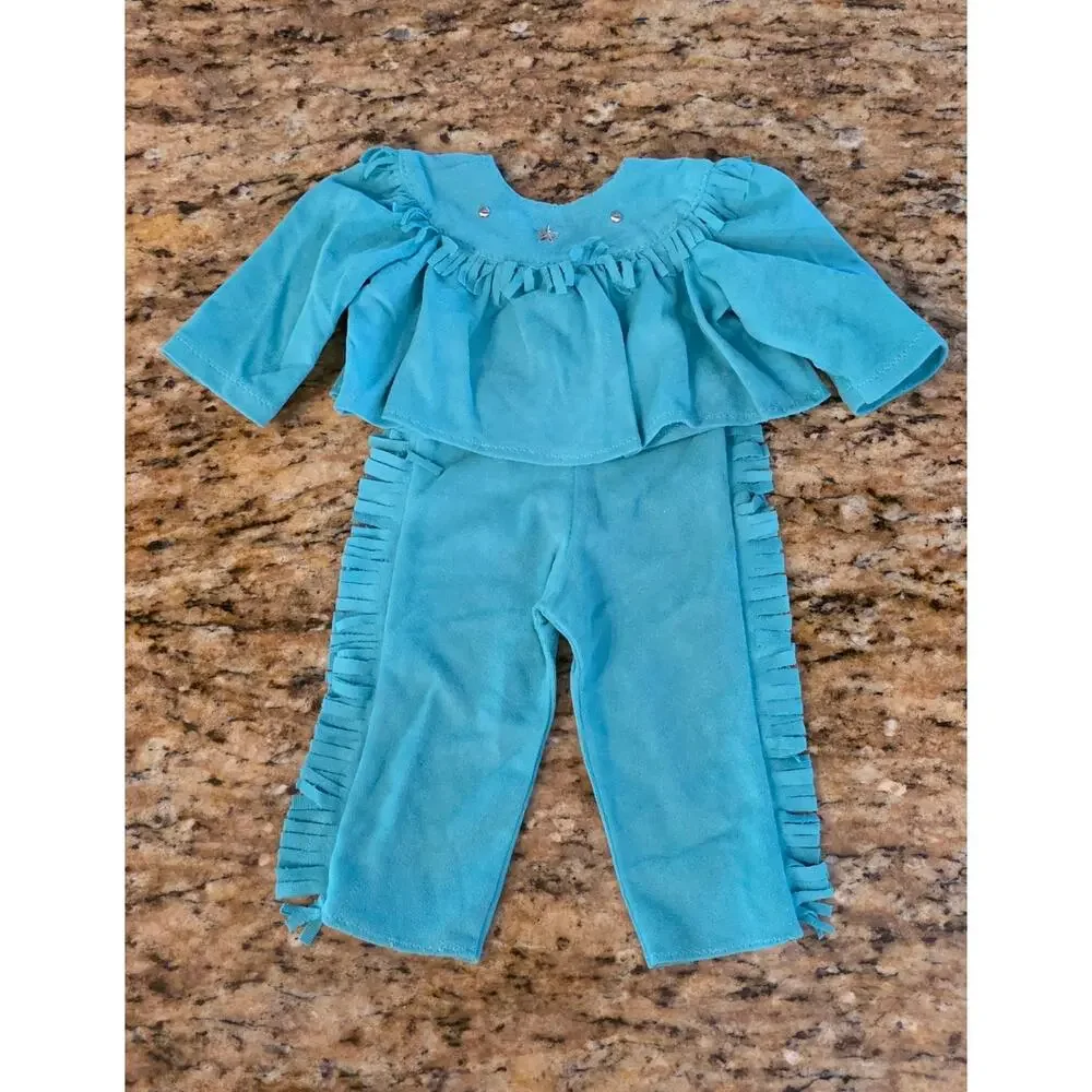 Handmade vintage 90